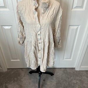 Reitmans size L dress